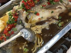 -徽州美食(三十年老店)