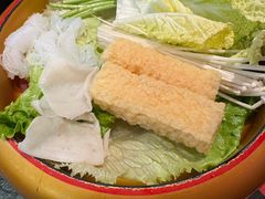 -牛New寿喜烧(中山公园龙之梦店)