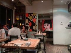 大堂-Ginger(兴国路店)