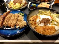 -馔豚·台北菜专门店(深圳湾万象城店)