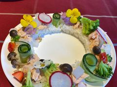 -百好乐宠物友好餐厅(朝外大街店)