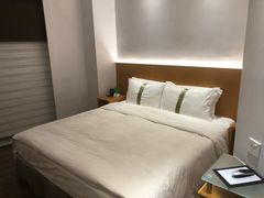 -香港尖沙咀皇悦酒店
