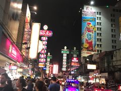 -唐人街(耀华力路)