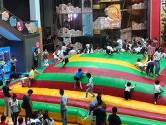 -蒙特利亲子乐园