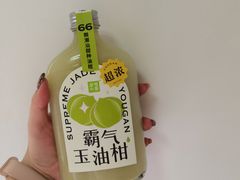 -奈雪的茶(亨特国际广场店)