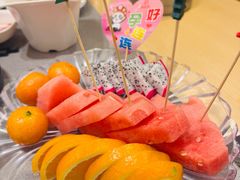 -海底捞火锅(王府井银泰in88店)