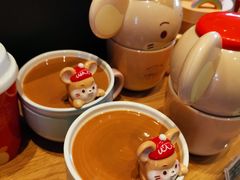 -星巴克(成都东站店)