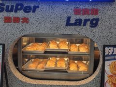 -伯友茶记(中华广场店)