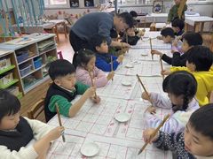 -海联小龙鱼幼儿园