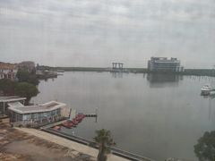 -平湖九龙山庄园圣马可酒店