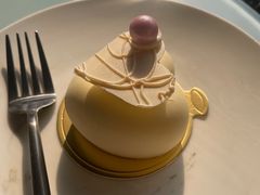 -粤海喜来登酒店·&More聚驿(天河城店)