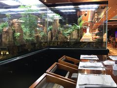 -泰谷酒店·太古码头闽菜自助餐厅