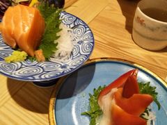 -隐泉京望日式料理(太和广场店)