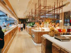 -冀粤香海鲜自助餐厅(西美五洲店)