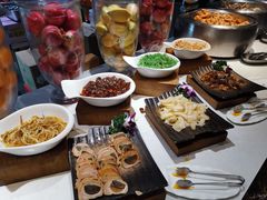 -加餐海鲜自助(集美银泰百货店)