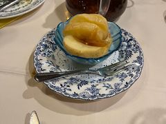-老井俄式餐厅