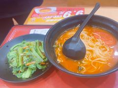 -食其家·牛丼咖喱(金桥国际店)