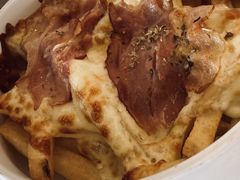 -FABIO’S费比欧披萨餐厅