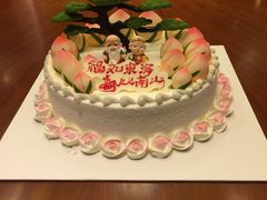 -东方之珠海鲜酒楼(南开店)