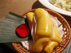 -前海沿·青岛菜(李沧万达店)