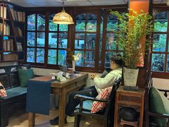 -菩提书坊(侨福大厦店)