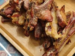 -乡村馕坑肉·烧烤·新疆菜·本地人更爱吃(阿勒泰首店)
