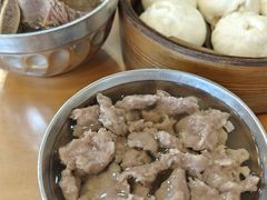 -老牌依强牛肉店(达道总店)