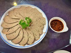 -清雅轩·清真菜·春饼•烤鸭(滑翔店)