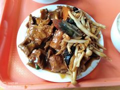 -中医药大学-老3楼餐厅