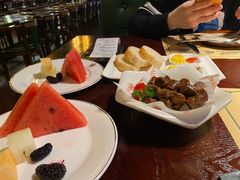-马迭尔德式西餐精酿啤酒屋(中央大街店)