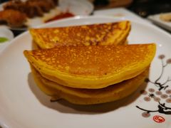 -金膳禾铁板料理(万达店)
