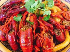 -鲁小三·大骨自助(金山总店)