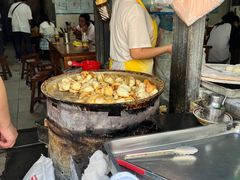 -逍遥镇刘相五胡辣汤豆沫馆(康复中街店)