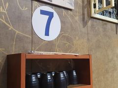 -京玉菲饭店(李村店)