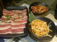 -新石器烤肉(中房金谊广场店)