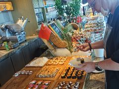 -嘉定凯悦·咖啡厅