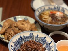 -度小月(百老汇美食街店)