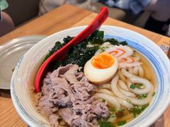 -Tuna maki寿司(苏州中心商场店)