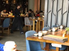 大堂-和彩放题餐厅(酒仙桥店)