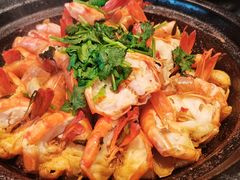 -抱德·潮汕味(琶洲店原惠城鱼仔)