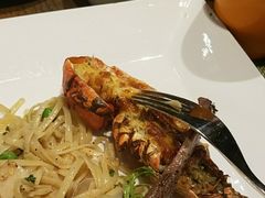 -大理实力希尔顿酒店•香全日制餐厅