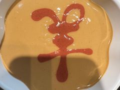 -羊大爷涮肉(亮马桥店)