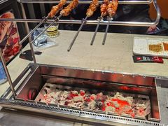 -丰茂烤串(建设街店)