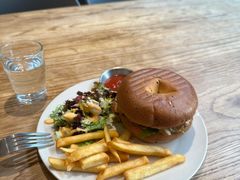 -ZEMOCAFE·FUSION FOOD(西交利物浦店)