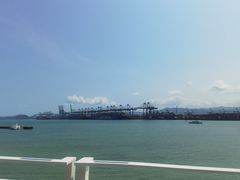 -旺富东海大酒楼(海鲜街店)