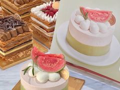 -M'CAKE(西单大悦城店)