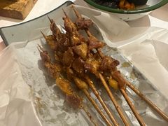 -江味龙虾馆·裸蓝龙虾(南山店)