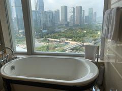 -深圳星河丽思卡尔顿酒店
