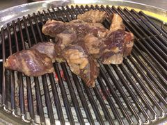 护心肉-喜来稀肉(虹泉路店)