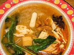 -福客麻辣烫·现炒麻辣香锅(印力中心店)